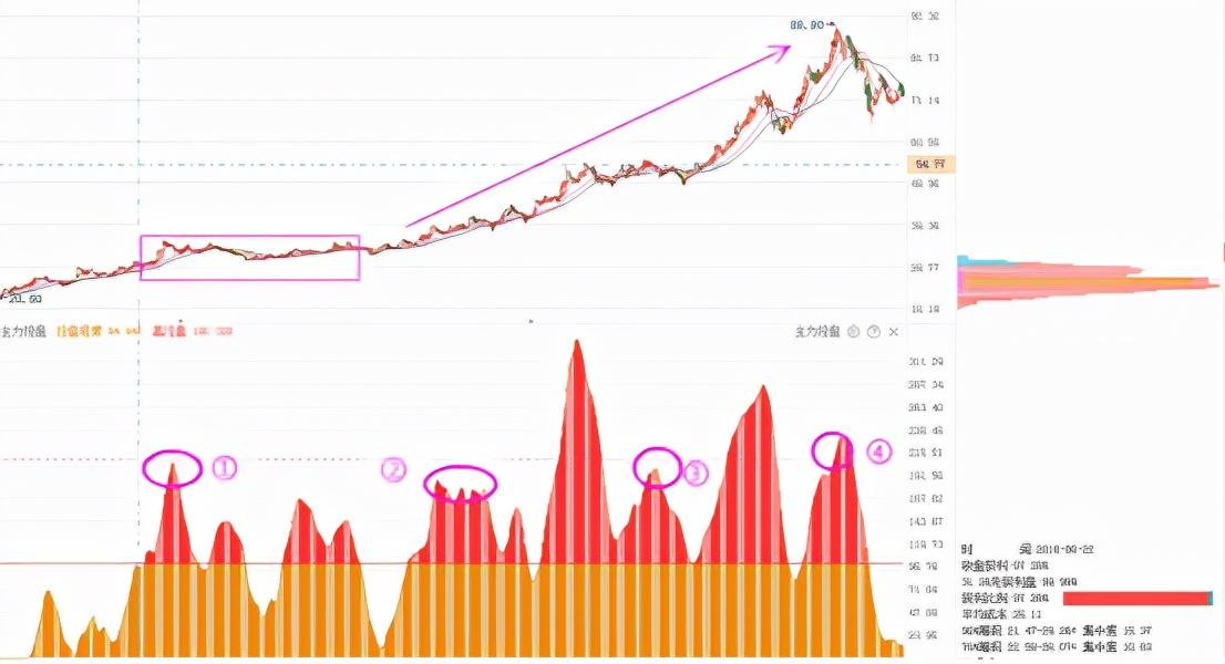 主力控盘指标公式源码最新,主力控盘指标公式源码背后的温馨故事