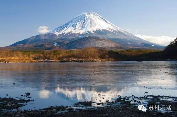 日本富士山最新动态更新