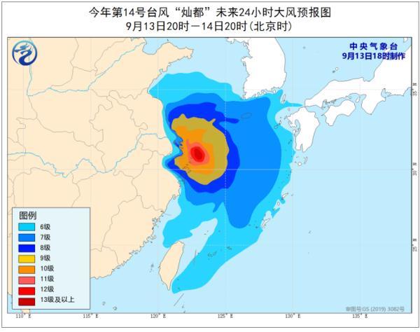 潮州自然美景探索之旅，远离台风，追寻自然之美