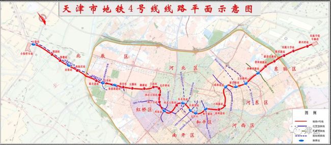 天津地铁8号线建设最新进展揭秘