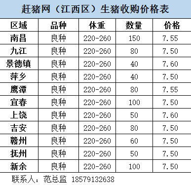 最新今日猪价涨跌表，猪事快乐一日概览