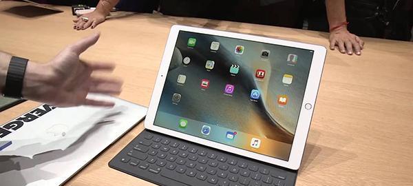 最新iPad，学习变革的引领者，自信与成就感的源泉