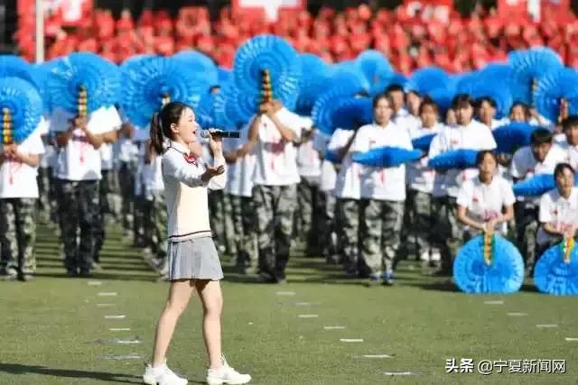 宁夏招聘网最新招聘，科技引领未来，智能招聘新纪元开启