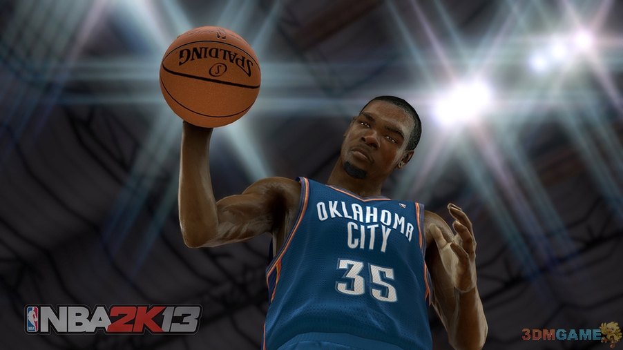 NBA2K14最新名单，变化展现自信与成就感的力量