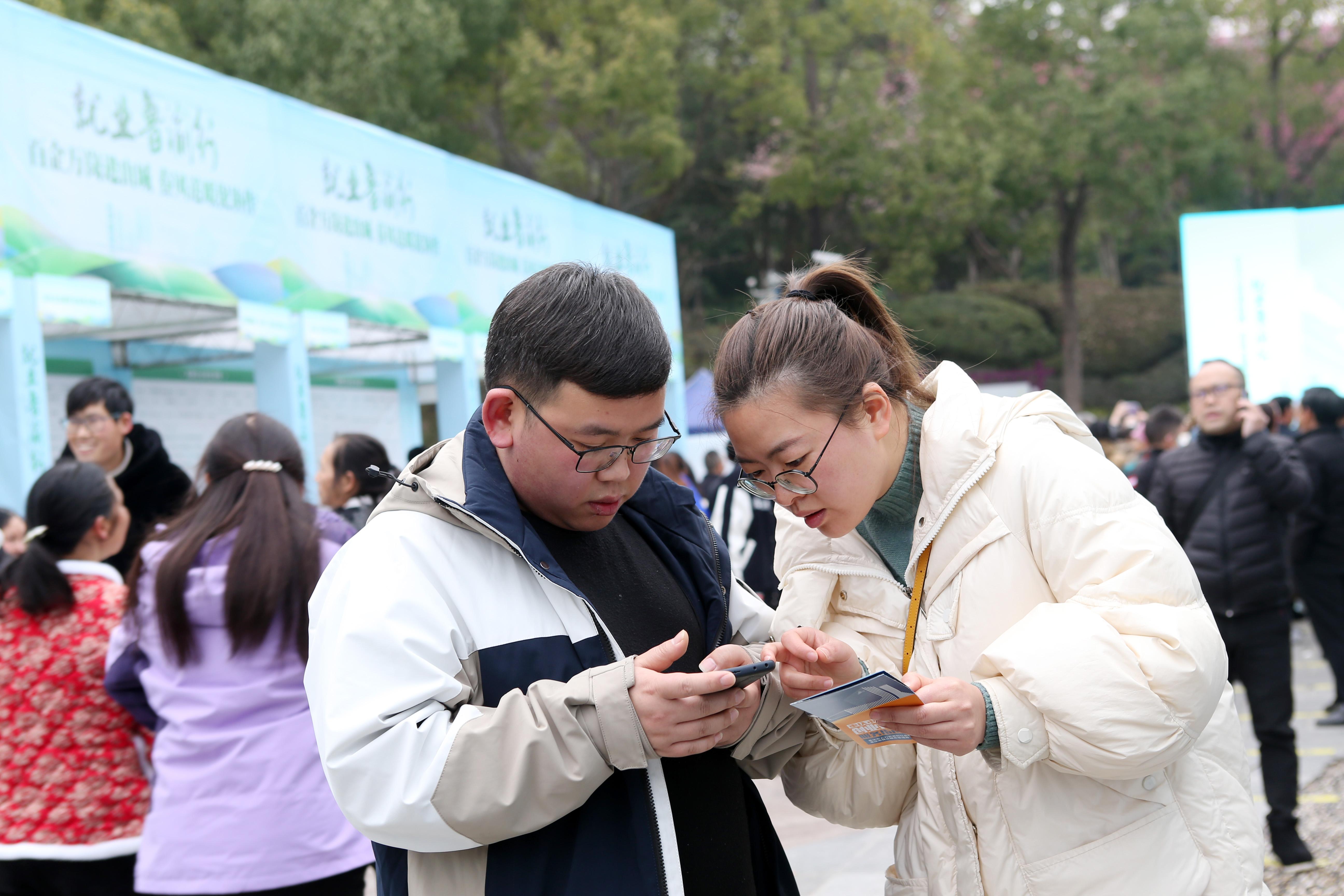 黔江在线最新招聘信息，科技引领求职之路点亮求职之路