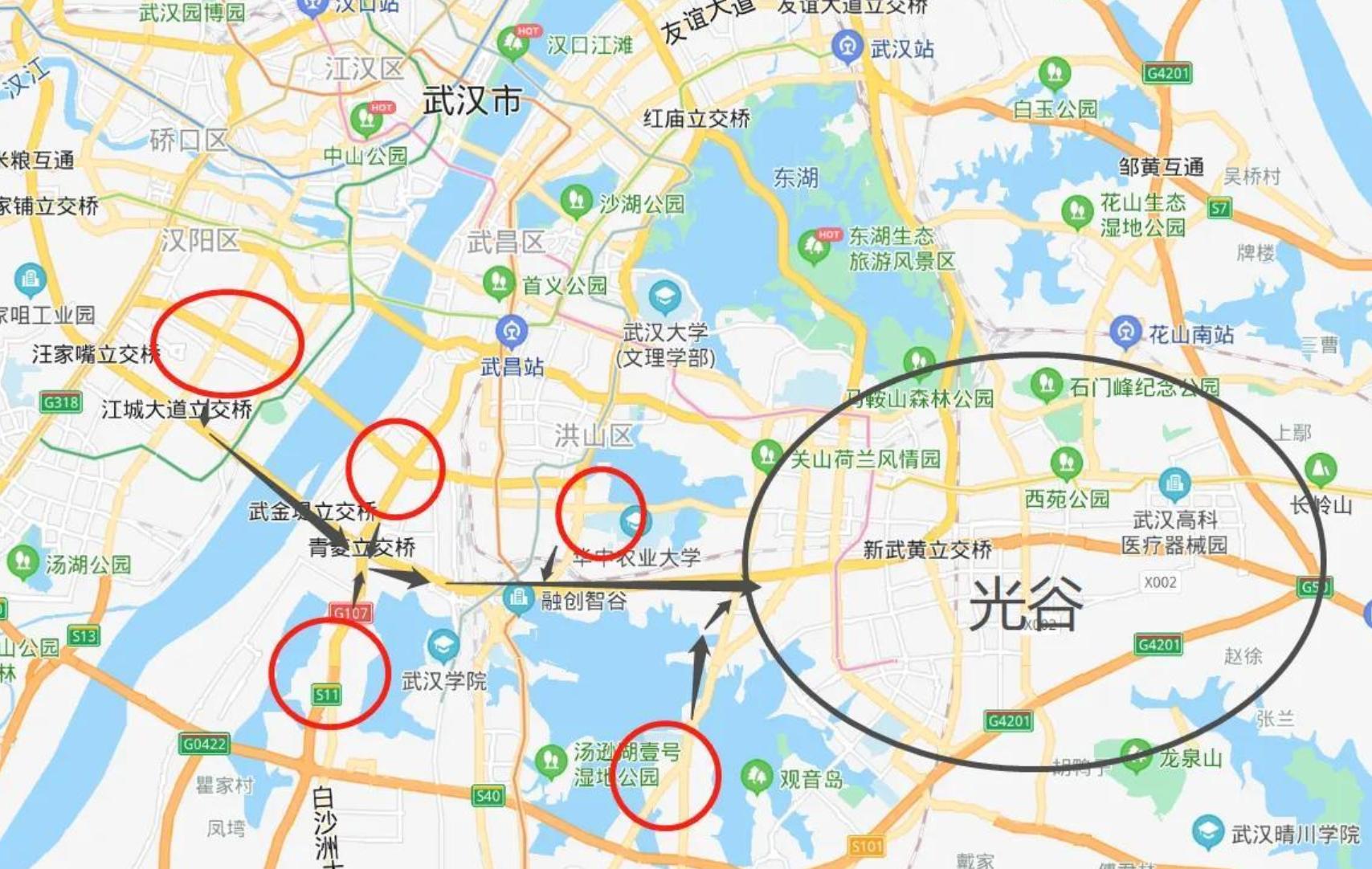 武汉地铁11号线最新动态揭秘🚇