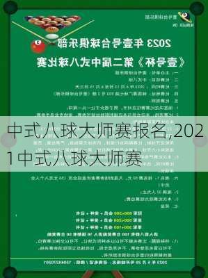 中式八球全国最新排名及论述分析