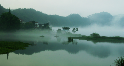 追寻自然美景的诗意之旅，凤求凰返场最新消息揭秘