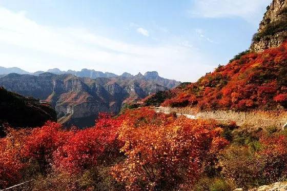 龚兵新任命，启程与自然美景的浪漫邂逅，探寻内心平静之旅