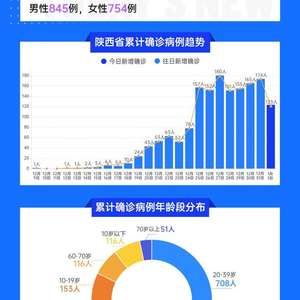 陕西今日疫情最新数据报告及动态分析