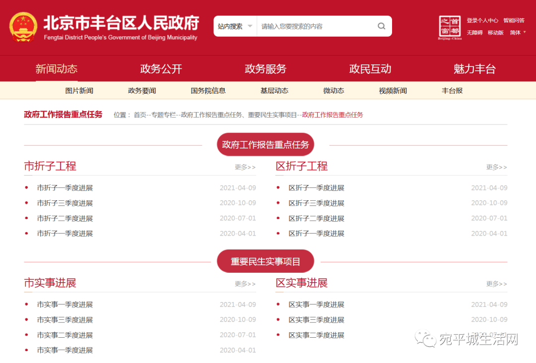 北京最新丰台新增,北京最新丰台新增的那些事儿