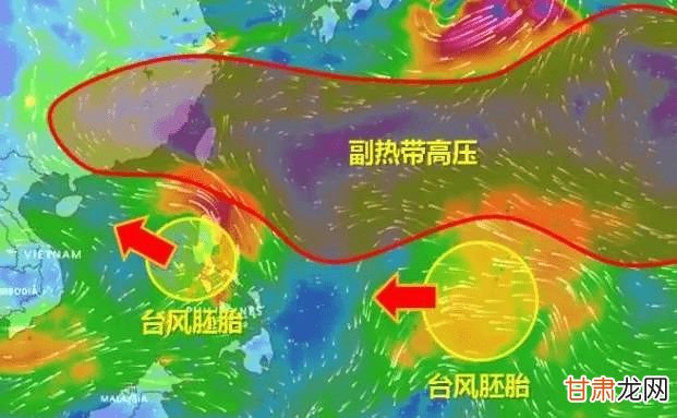 最新有没有台风形成,最新有没有台风形成？与风的奇妙邂逅