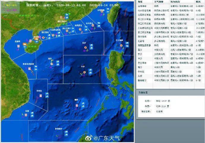 广东鹦鹉台风来袭，自然探险与内心宁静的追寻