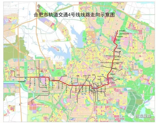 合肥市地铁新进展，科技重塑城市脉络，智能出行新时代的畅享体验