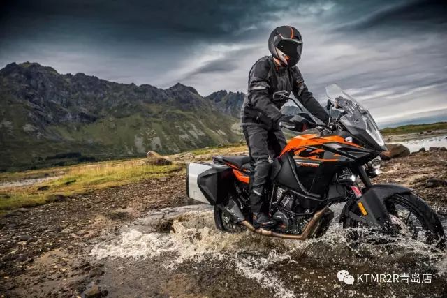 KTM 1090 ADV最新动态与购买准备指南