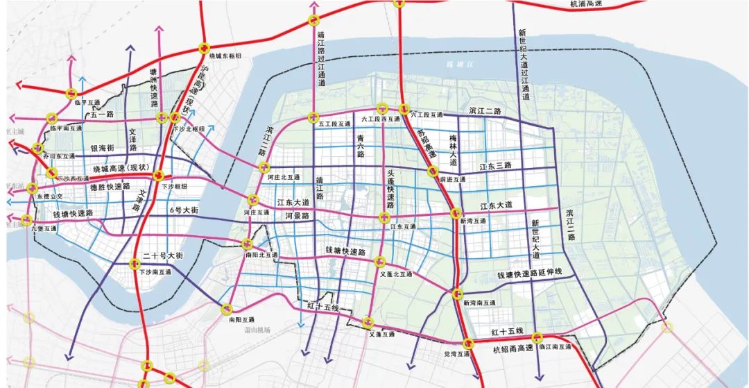 金坛道路规划最新动态更新通知