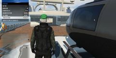 GTA5幽灵套装最新卡法攻略，挑战自我，探索变化，成就非凡之路的秘籍