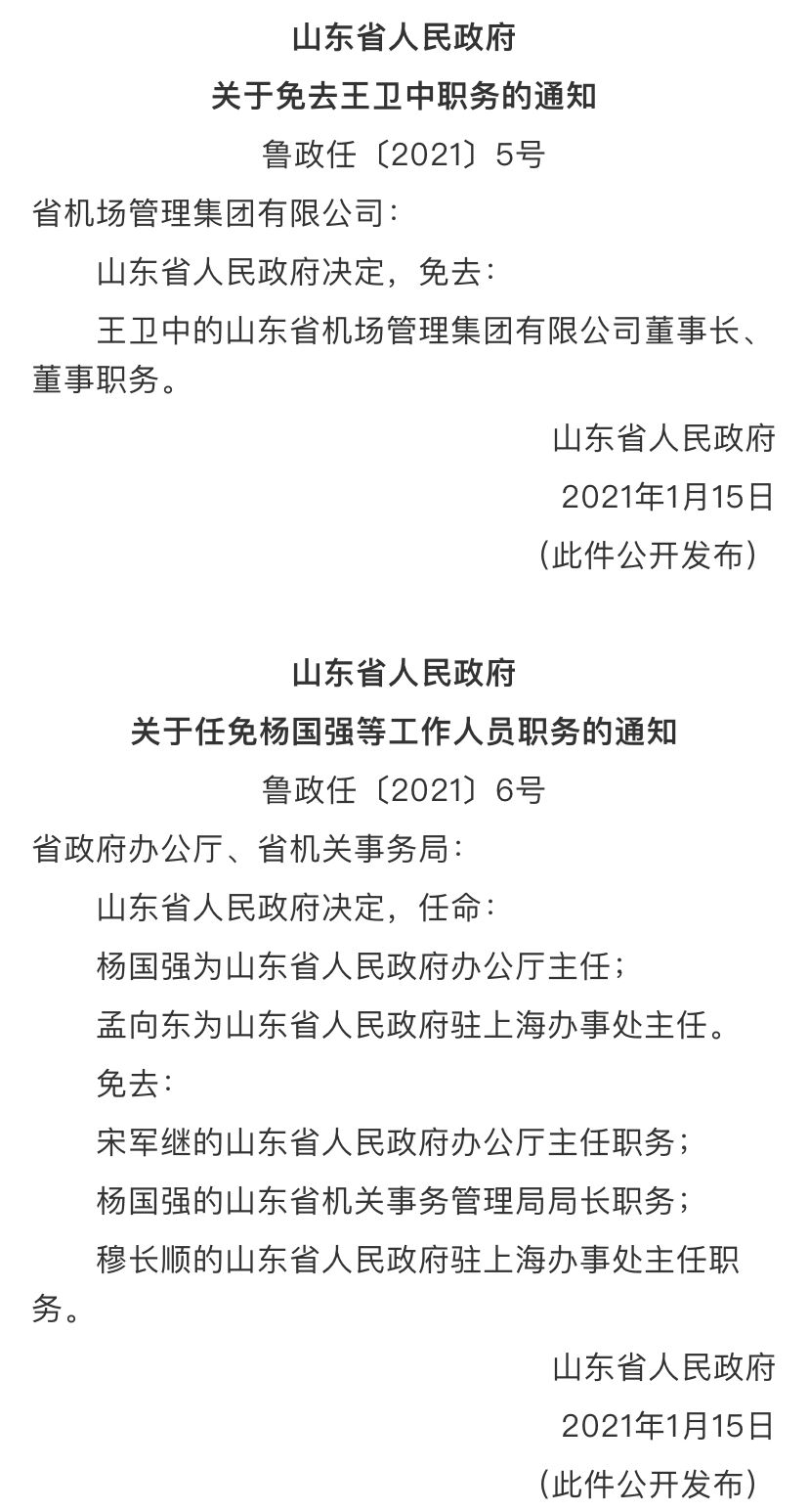 山东人事任免最新动态，详细步骤指南及最新消息速递