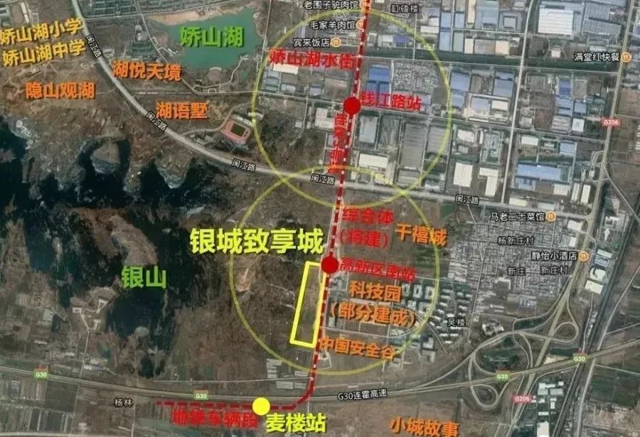 徐州城市建设最新动态，探寻自然美景之旅，内心平和的寻觅