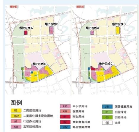 南宁仙葫区规划新蓝图，变化中的自信与成就