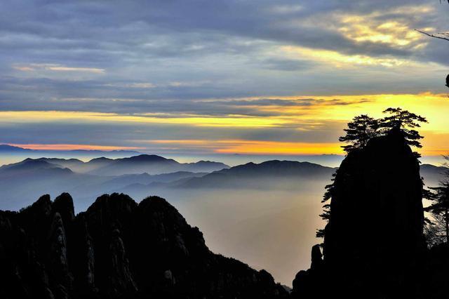 黄山门票价格,黄山门票价格详解