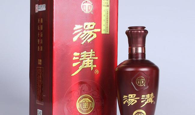 汤沟酒价格表及图片大全，最新价格与图片一览