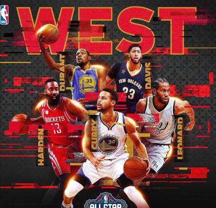 NBA全明星赛2014，篮球盛宴中的变化、自信与成就感之夜