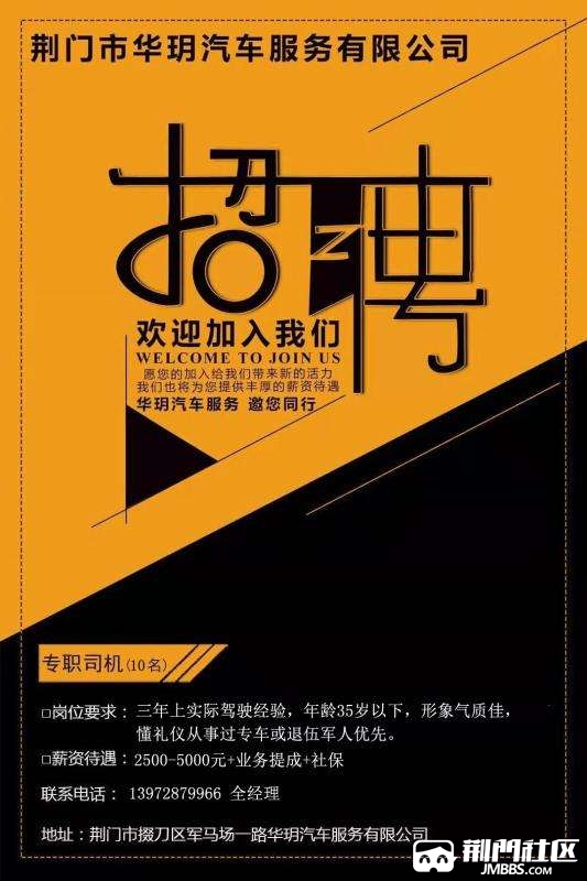 黄骅司机招聘信息,黄骅司机招聘信息——驾驭未来的机会与挑战