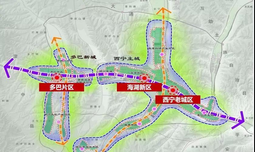 青海西宁轻轨最新动态，小巷深处的风情与特色小店探索