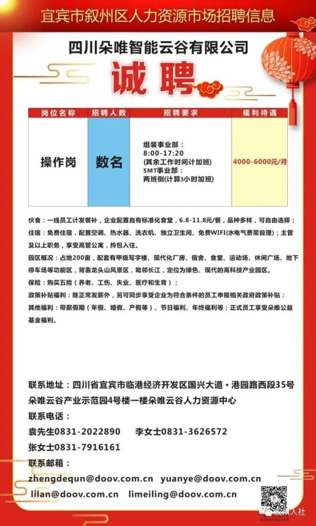 黔南招聘信息大全，最新黔南招聘资讯概览