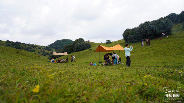 阿里上市，开启探索自然美景的奇妙之旅