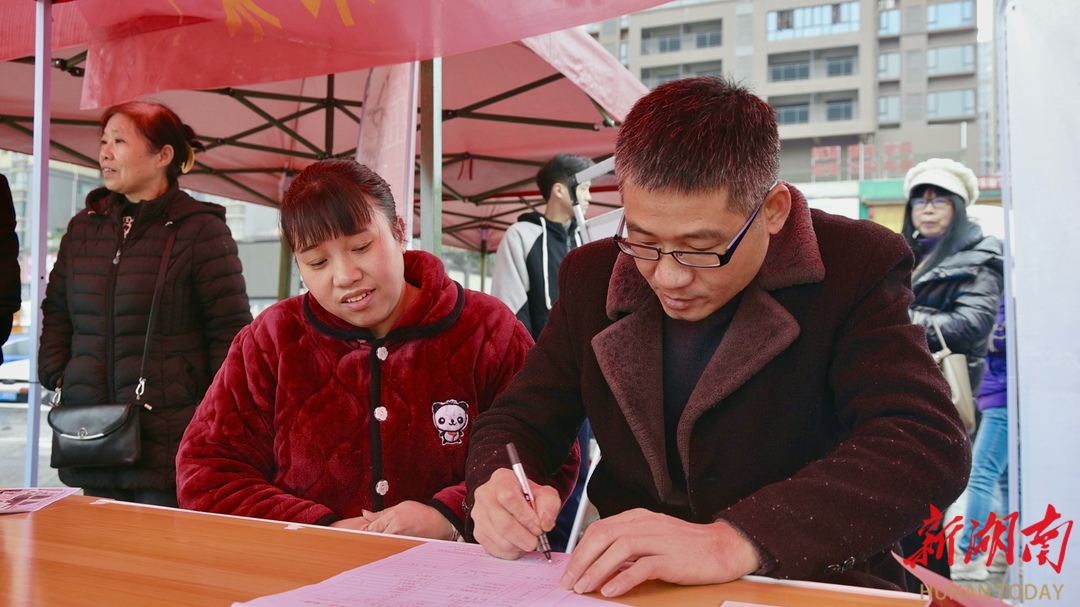 武冈市最新招聘资讯与温暖招聘故事概述