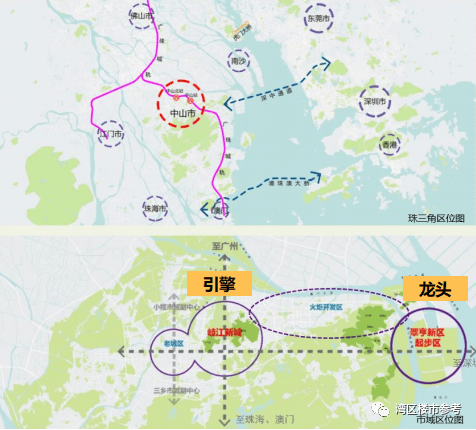 岐江新城最新消息,岐江新城最新消息及其影响，一种观点的分析