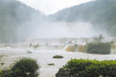 最新流行新歌与心灵之旅，自然美景中的平和与宁静探寻