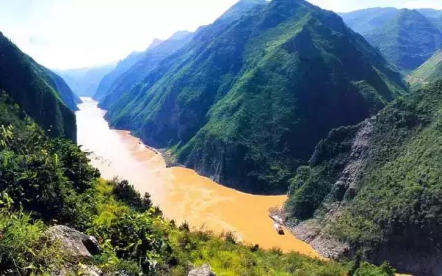 三峡水利最新动态，探索自然美景的轻松之旅