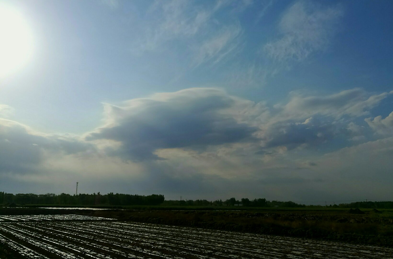 巨鹿天气预报更新，最新天气状况🌦️