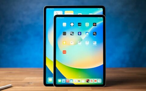 iPad Pro最新动态，科技与生活的无缝融合，未来触手可及新体验