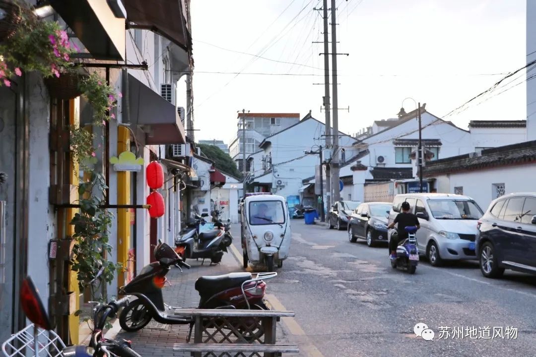 苏州最新四例病例与隐藏在巷弄深处的独特风味探索