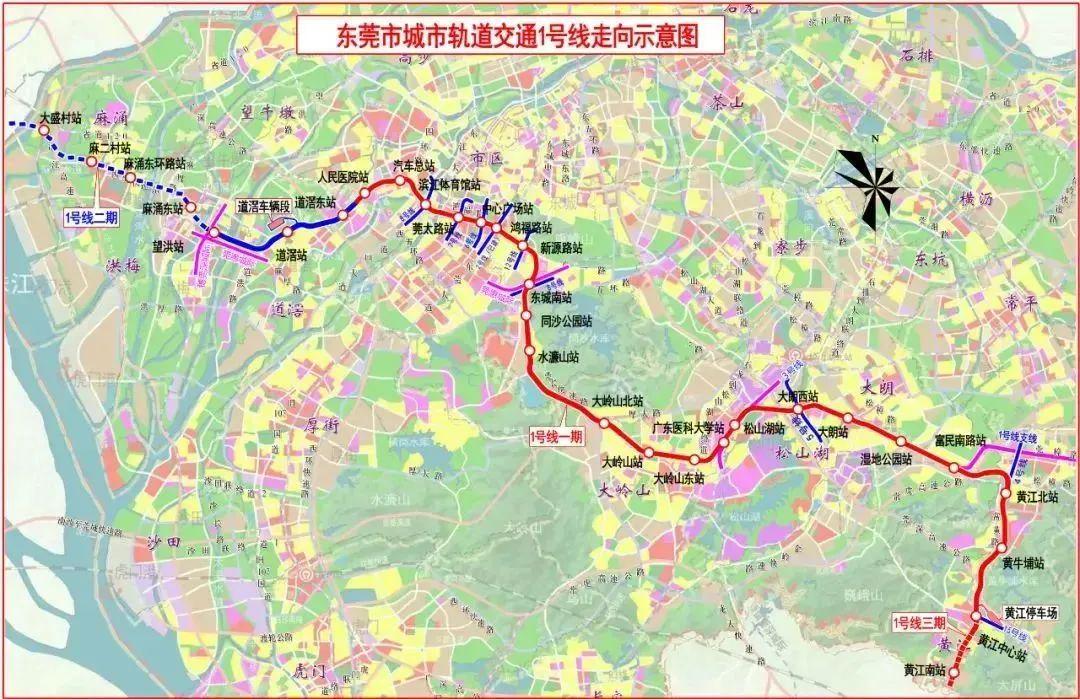 广州最新地铁图，驾驭城市脉络，感受变化带来的自信与成就感