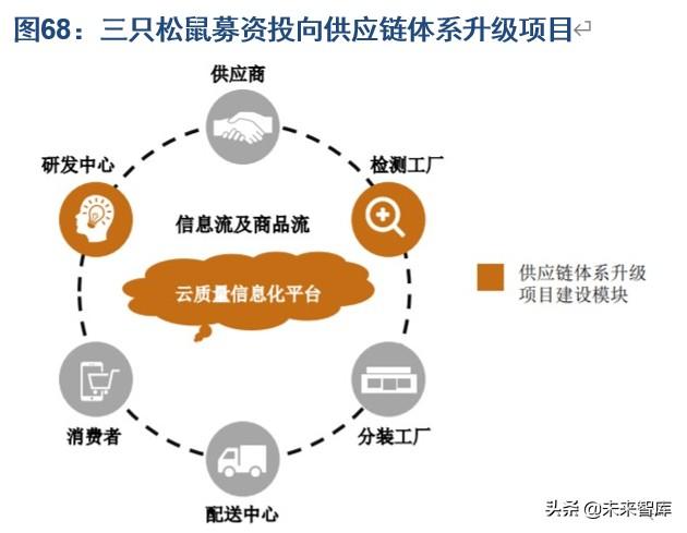 坚果最新估值，揭示巨头发展潜力与未来行业展望