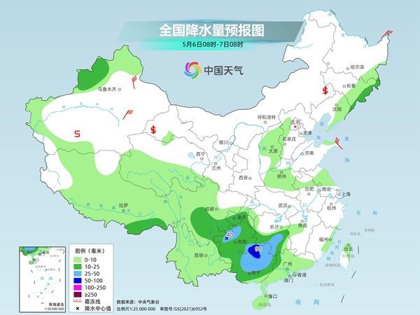 邓县最新天气，气象变迁与时代印记的交织展现