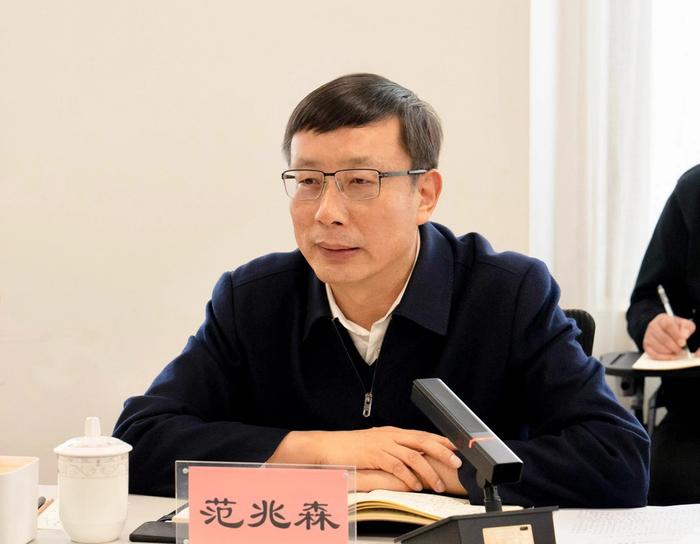 副市长名单公布