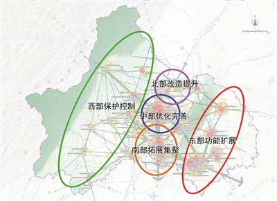 山西省最新区域划分，重塑地理格局的时代印记