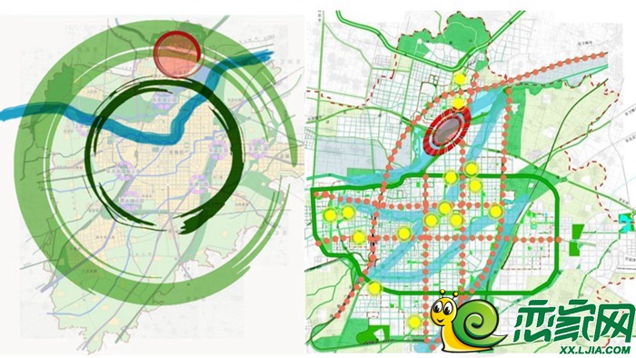 新乡市最新规划图,新乡市最新规划图详解，一步步带你了解并应用