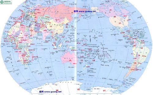 最新世界地图下载，探索未知，成就梦想之旅