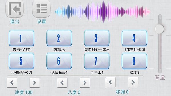 最新电子琴软件手机版，小巷里的音乐宝藏探秘之旅