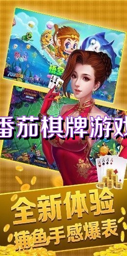 番茄棋牌最新版本介绍及使用指南