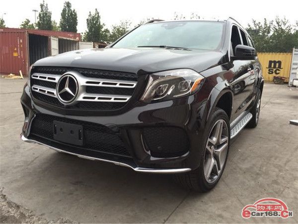 gls350suv奔驰最新报价,奔驰GLS350 SUV最新报价，时代的宠儿与豪华SUV的标杆