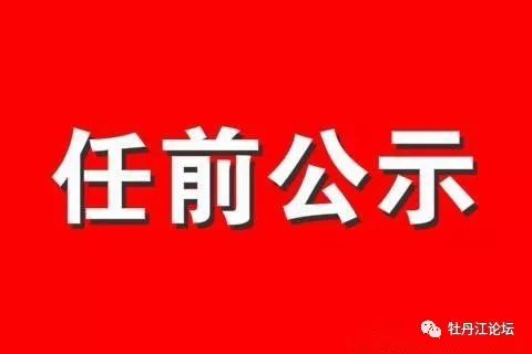 牡丹江干部公示全新指南，从初学者到进阶用户的步骤详解