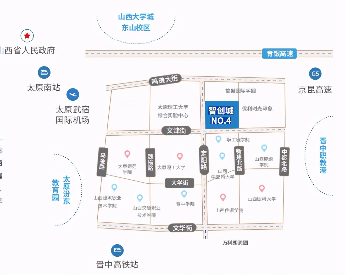 榆次最新外环道路规划详解与论述